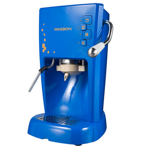 15 bar İtalyan Ulka pompa Ev/ofis ESE pod espresso kahve makinesi