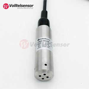 Hydrostatische Level Transducer ausgänge 4-20mA 0-5 V 1-5 V 0-10 VC 0,5-4,5 V - Product Image 2