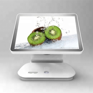 Windows All-in-one Touch EPOS 15.6 pollici Single-screen Win 10 RFID terminale pos per fedeltà programma di sistema - Product Image 5