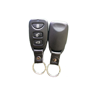 Aiba Learning <strong>Code</strong> HS1527 Universal 3 Button 433mhz ABC Wireless Remote <strong>Control</strong> - Product Image 6