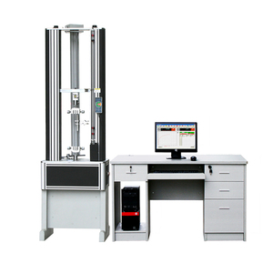 Grande Deformação Computador <span class=keywords><strong>Desktop</strong></span> Tipo <span class=keywords><strong>Servo</strong></span> Máquina de Ensaio De Tração