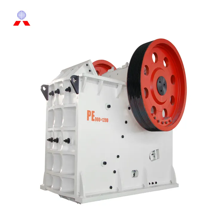 Nova tecnologia china de minério de zinco seri pe-250x750 pew jaw crusher