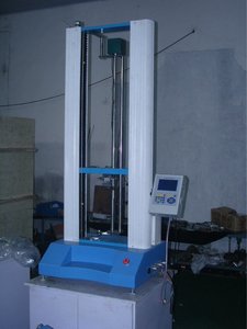 Concrete <strong>Compressive</strong> Strength <strong>Testing</strong> <strong>Machine</strong> - Product Image 5