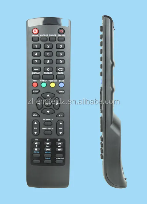 Bagus yang universal remote kontrol KM-2028-C03HBK