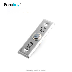 Cheap Price <strong>Exit</strong> Switch <strong>Button</strong> for Access Control <strong>System</strong> - Product Image 3