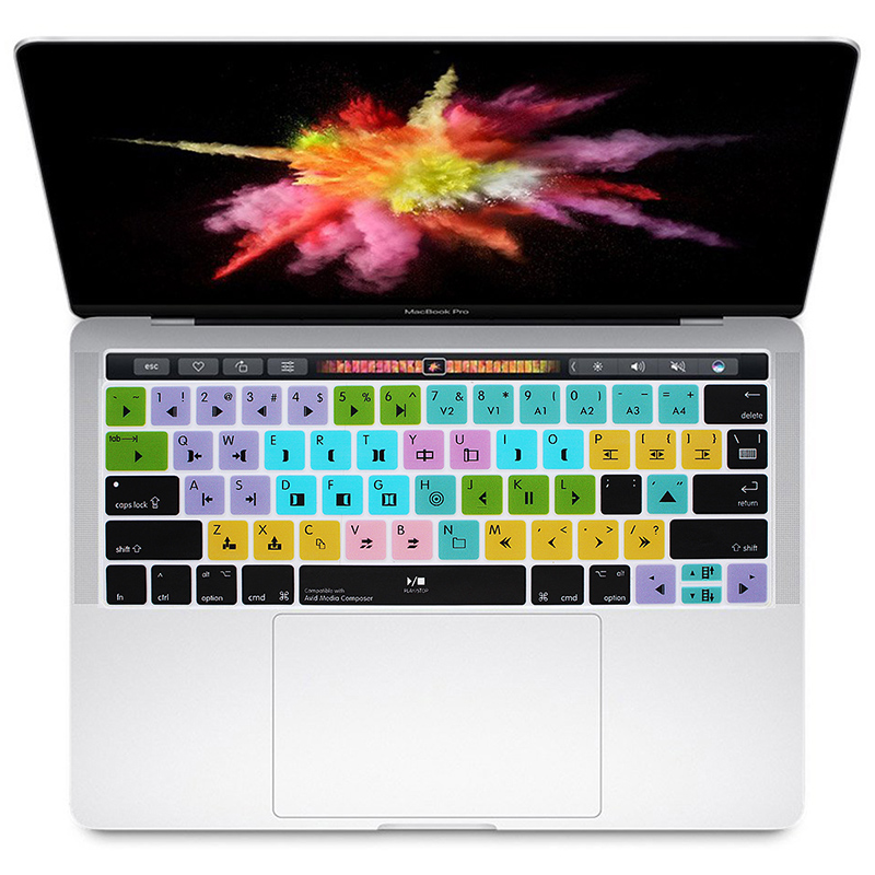 Avid Media Composer