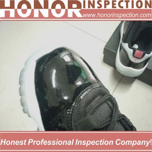 Qc обувь Служба контроля качества - Product Image 1