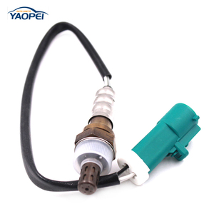 フォードモンデオMK2MK3 MK4 MK5 OEM 1S7F-9F472-AB用高性能ラムダ酸素02センサー - Product Image 3