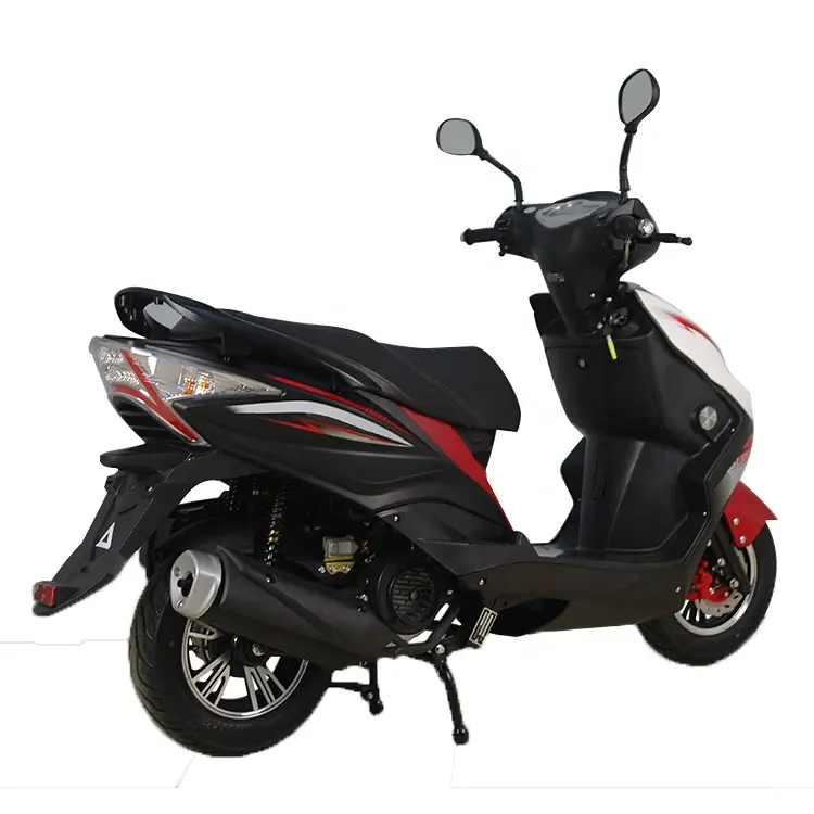 चीन थोक सस्ते 150CC वयस्क रेसिंग गैस स्कूटर पेट्रोल मोटरसाइकिल