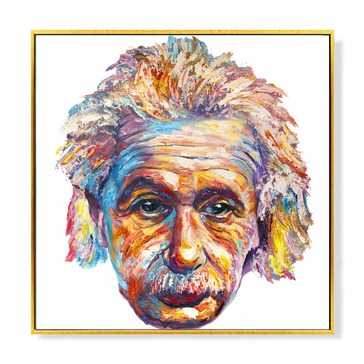 Einstein