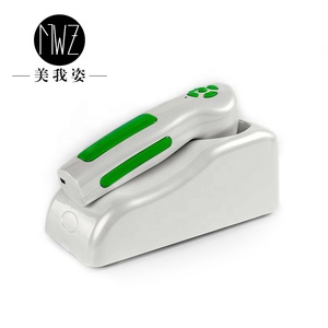 12MP Digital Iriscope Machine <strong>Iris</strong> Analyser Eye <strong>Iris</strong> Scanner Analyzer - Product Image 6