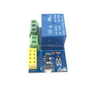 <strong>ESP8266</strong> 5V <strong>WiFi</strong> <strong>Relay</strong> <strong>Module</strong> Things Smart Home Remote Control <strong>Switch</strong> Phone APP (no with <strong>ESP8266</strong>) hot offer - Product Image 2
