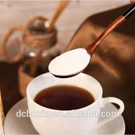 Creamer Non-dairy Creamer K35 Coffee Ingredient 25KG