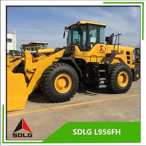 2018 Sdlg 956fh ขายร้อน L956FH LG936L LG946L L956F L958F L968F L978F Loader ที่มีราคาที่ดีสำหรับขาย - Product Image 2