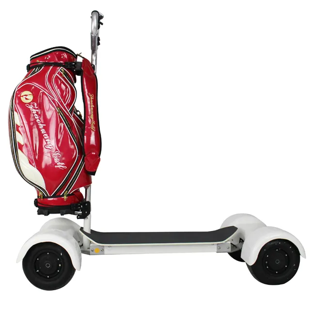 ESWING — caddie de golf électrique, chariot de golf, fabriqué en chine, bon marché, 2019