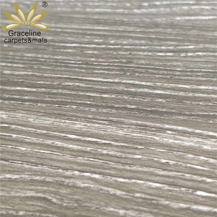 EN14041 Floor Score Loose Lay PVC-Diele PVC-Bodenfliesen Vinyl fliesen PVC-Boden