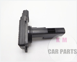 OEM MR985187 AIR <span class=keywords><strong>FLOW</strong></span> SENSOR Passend für MITSUBISHI OUTLANDER ZE ZF 2.4L 4 G69 AIR <span class=keywords><strong>FLOW</strong></span> <span class=keywords><strong>METER</strong></span> 02/03-10/06 03 04 05 06 Autos ensoren