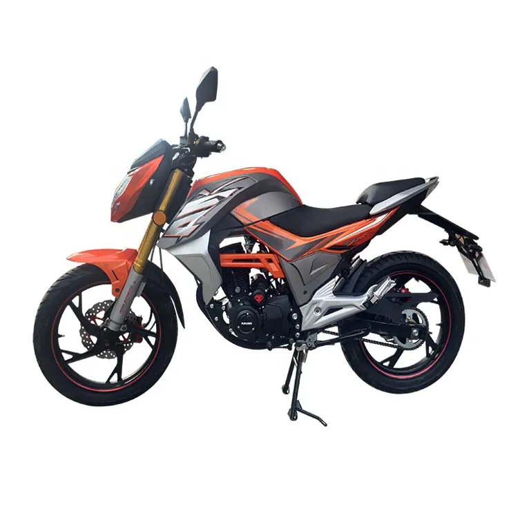 Goedkope prijzen automatische AK Model motorfietsen pak KAVAKI sport motorfiets en andere motorfietsen