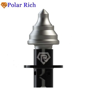 Nhựa đường bit đường phay răng W7-20 W7-22 bit cho đường phay máy - Product Image 3