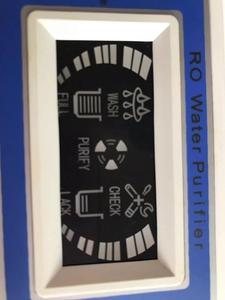 LED Type RO <strong>Micro</strong>-<strong>computer</strong> <strong>Controller</strong> with Alarm Function - Product Image 4