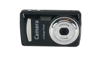 WINAIT HD 720P Digital Video <strong>Camera</strong>, 16 Mega Pixels Disposable <strong>Camera</strong> <strong>with</strong> 2.4'' TFT Display and 4x Digital Zoom <strong>Camera</strong> - Product Image 2