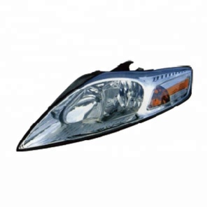 מנורת ראש רכב oem 7s71-13d155-אל 7s71-13w030-ah
