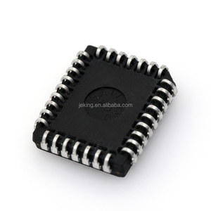 Bulk Erase <strong>Flash</strong> <strong>Memory</strong> with <strong>Embedded</strong> Algorithms AM28F256A-120JC - Product Image 2