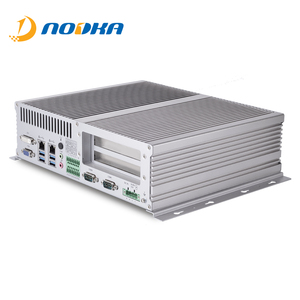 Barebone <strong>System</strong> Industrial PC I7 with PCI Slot - Product Image 3