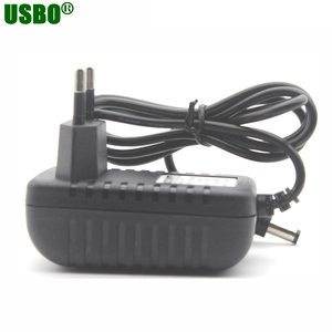 入力100240 v ac 50/60hz出力9v dc1a電源アダプター - Product Image 3