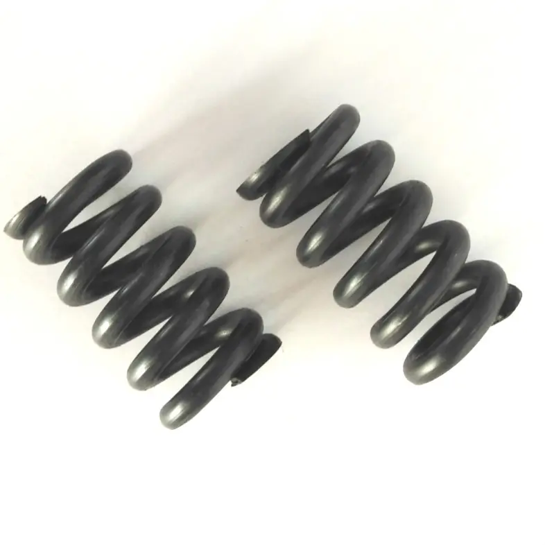 Molla Hardware di compressione bobina cilindrica personalizzata in acciaio inossidabile produttore di molle professionali