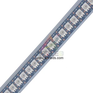 Doppels ignal kabel sk9822 144Pixel pro Meter 144LEDs/m Pixelst reifen farbe, die LED-Streifen licht jagt