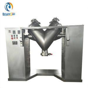 粉末搅拌机 v 搅拌机粉末 v 机化学混合设备 - Product Image 1