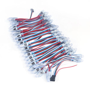 Наружная светодиодная гирлянда, 12 мм - Product Image 1