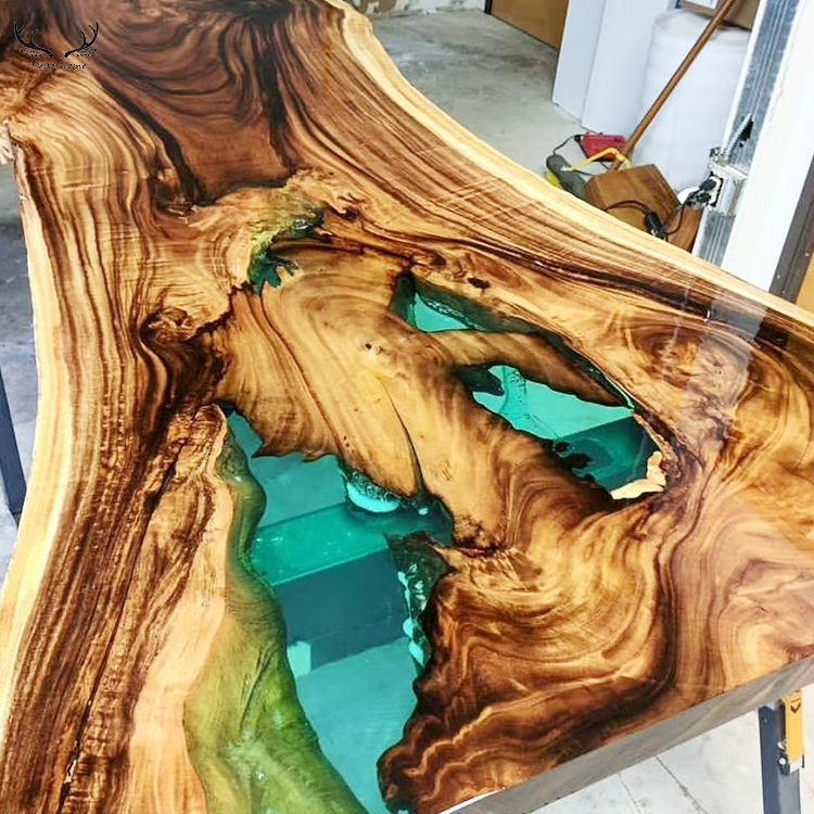 wood color