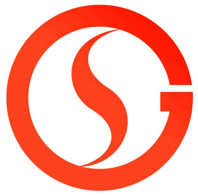 company logo