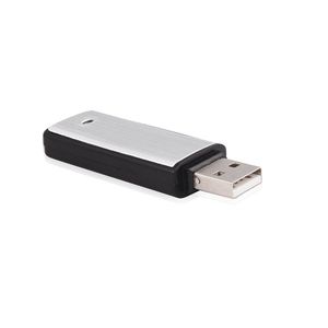Aomago 8GB Mini USB Dictaphone pratico registratore vocale digitale con dispositivo di registrazione del suono per la registrazione in movimento - Product Image 1