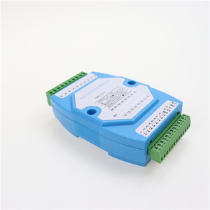 8 Channels Relay Output Isolated RS485 Modbus RTU Communication Signal Acquisition Module for Sale 5 Years Digital Sensor CN;ANH - Product Image 3