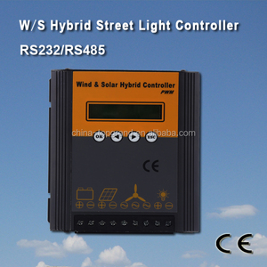 Wind <span class=keywords><strong>Solar</strong></span> Hybrid Streetlight <span class=keywords><strong>Controller</strong></span> 100w 200w 300w 400w 500w 600w 700w 800w