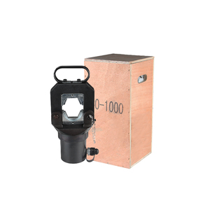 CO-1000 hidrolik sıkma aracı fiyat