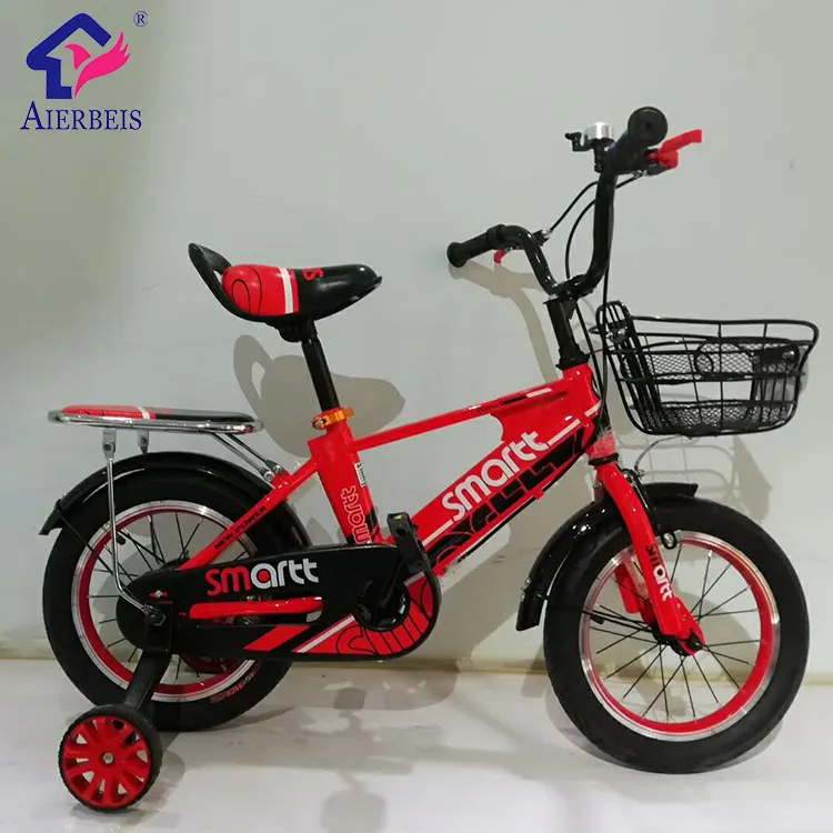 Sepeda Anak Murah/Sepeda Anak-anak Of12 "14" 16 "Inci/Kualitas Baik Sepeda Anak-anak Diproduksi Oleh Pabrik Di Cina