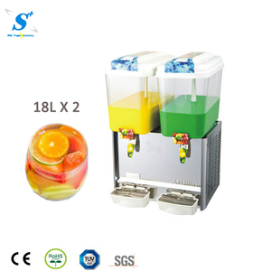 Saft Verarbeitung Arten und Abgabe Maschine (LSJ-18Lx2) - Product Image 2