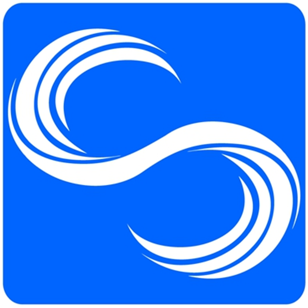 company logo