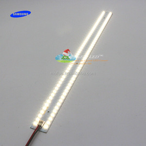 The Third Generation Samsung LM561C Lm301h Lm301b S6 96pcs Dc24v 30*<strong>400mm</strong> <strong>Led</strong> Sun Board Light Veg Bloom <strong>Led</strong> Plant Grow Light - Product Image 5