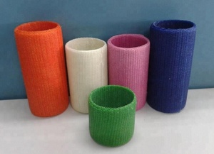 Tıbbi fiberglas döküm bant ortopedik döküm bandaj Pop bandaj - Product Image 2