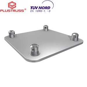 PLUSTRUSS alüminyum sistemi guangzhou zemin kafes - Product Image 5