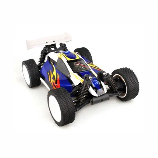 HSP 94282 Starpace 1/16 gas Powered on road touring racing R/C Car