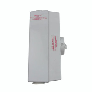 IP65 1P 2P 3P 4P 20A 32A 40A 63A su geçirmez kapalı izolatör anahtarı dış mekan kullanımı - Product Image 6