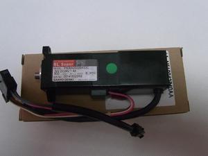<strong>N510042737AA</strong> SMT Part, CM402/CM602 Z Axis AC Servo Motor - 20W/15W Replacement - Product Image 5