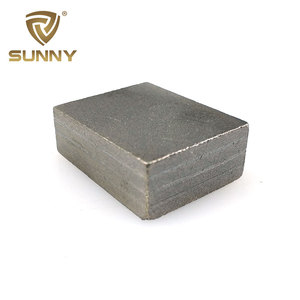 Mutil Layer Diamond <strong>Segment</strong> for Stone Cutting - Product Image 5