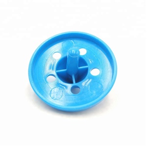 子供向けの販促用プラスチック製スピニングトップ玩具 - Product Image 4
